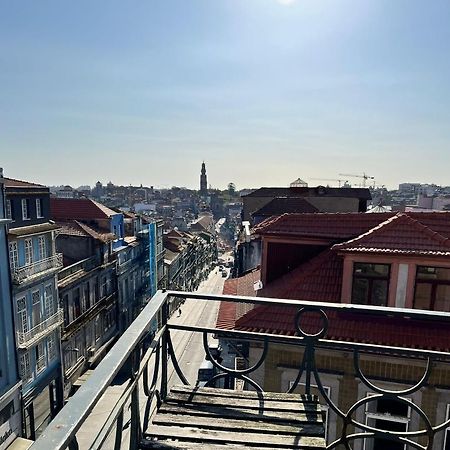 Porto Cinema Apartments Dış mekan fotoğraf