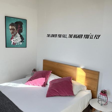 Porto Cinema Apartments Dış mekan fotoğraf