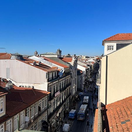 Porto Cinema Apartments Dış mekan fotoğraf