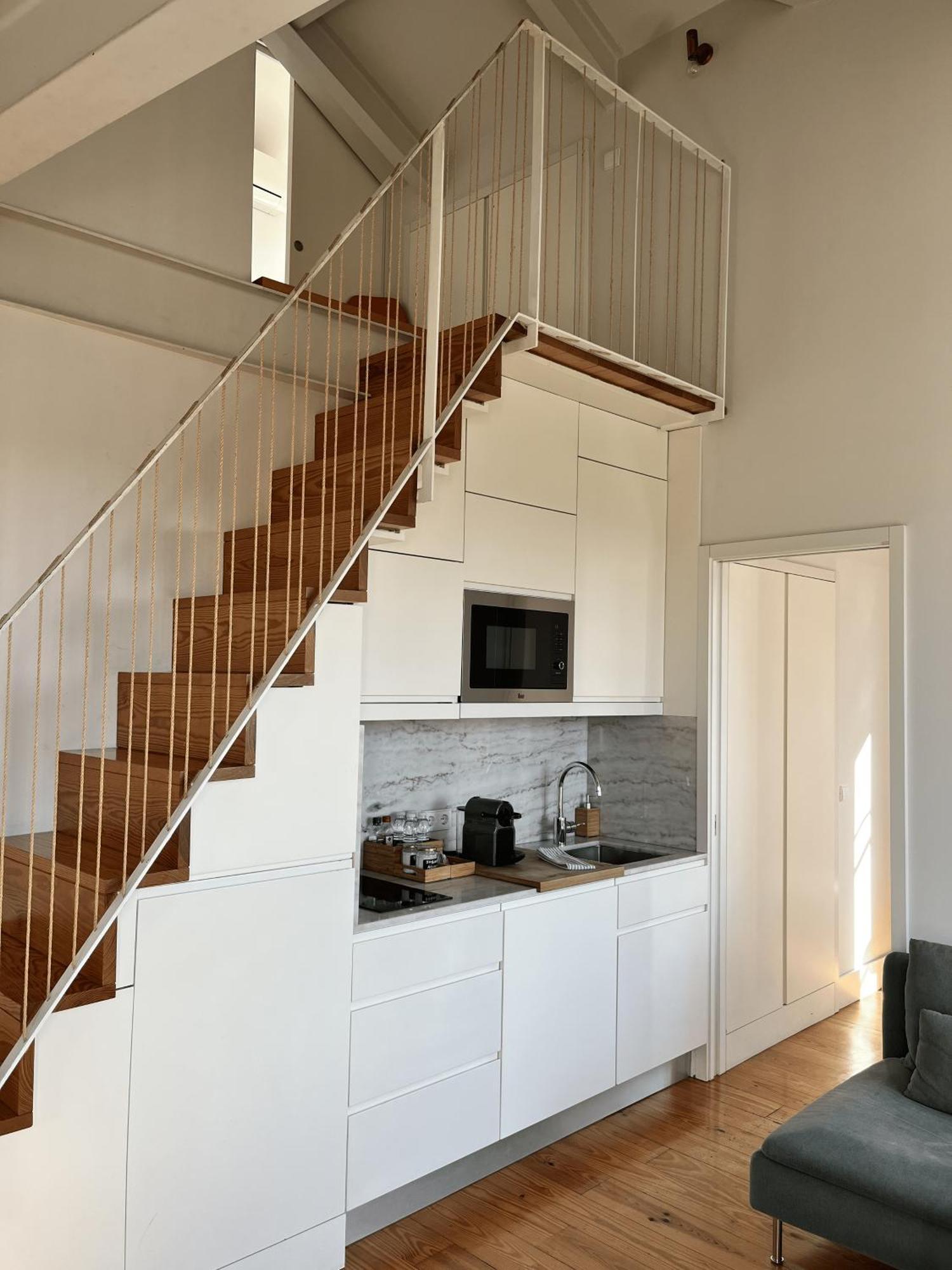 Porto Cinema Apartments Dış mekan fotoğraf