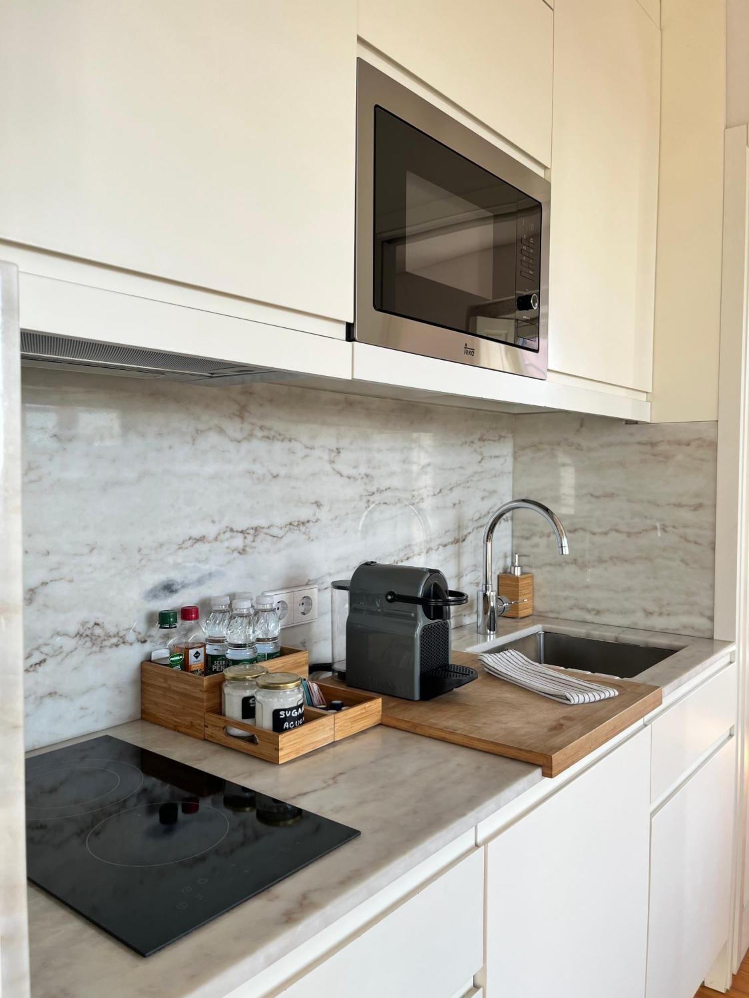 Porto Cinema Apartments Dış mekan fotoğraf
