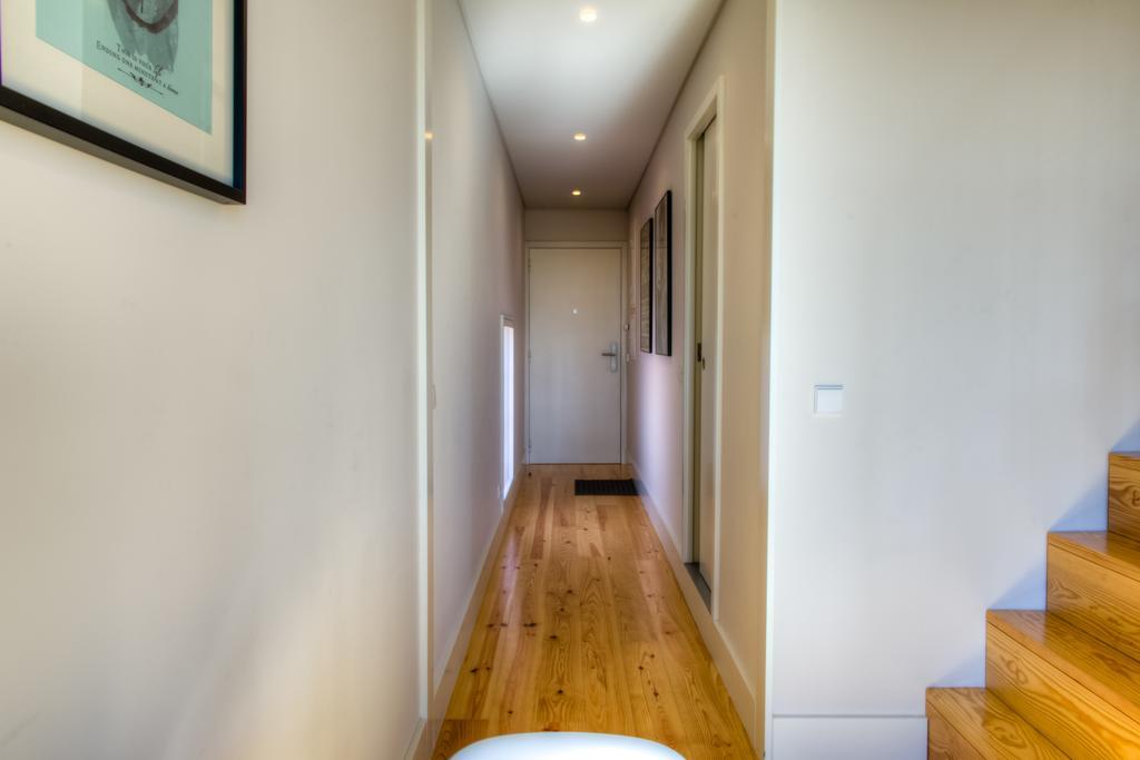 Porto Cinema Apartments Dış mekan fotoğraf