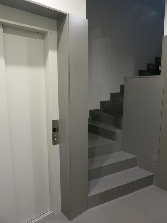 Porto Cinema Apartments Dış mekan fotoğraf