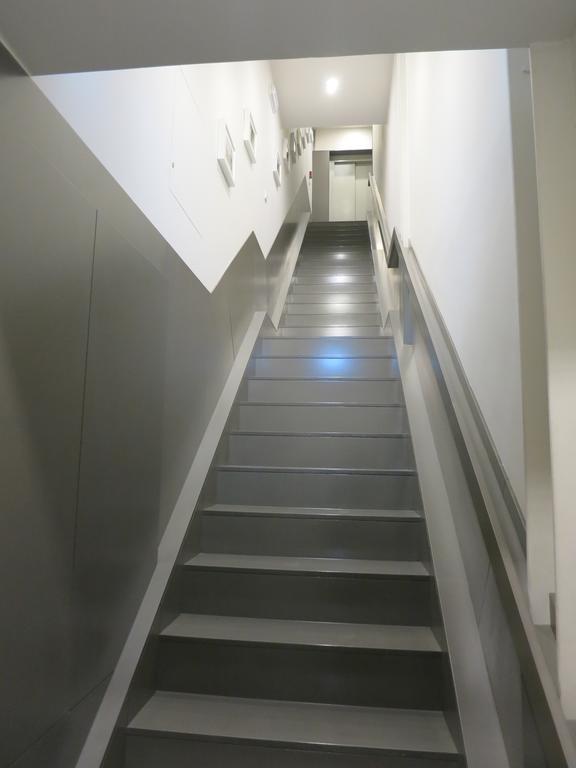 Porto Cinema Apartments Dış mekan fotoğraf